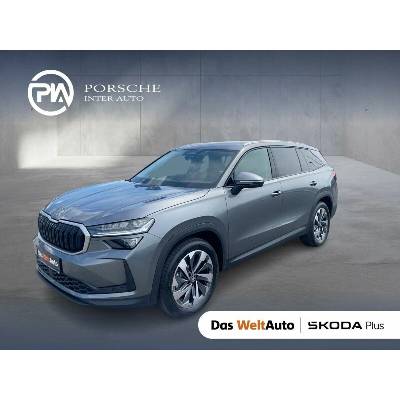 Skoda Kodiaq TSI mHEV Selection DSG 110 kW