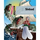 Sinbad + MultiROM