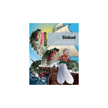 Sinbad + MultiROM