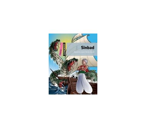 Sinbad + MultiROM