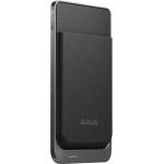 PITAKA Кевларен MagSafe Джоб и Зарядно за Plaud Note Pitaka MagMod Set - Black/Grey (MSP2601)