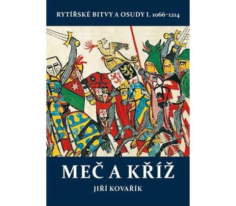 Meč a kříž