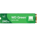 Western Digital Green 240GB M.2 (WDS240G3G0B-00BJF0)