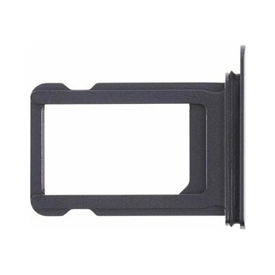 Šuplík na SIM kartu iPhone X - vesmírne šedý IPH0555
