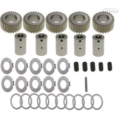 Sada na opravu převodovky EURORICA 60531864, , ,