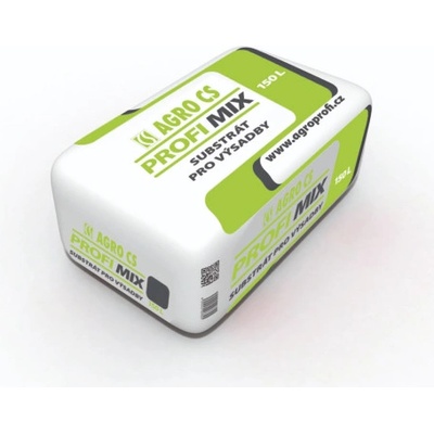 Agro Zemina (agro zeminy, dobrou drenáž, Kvalitní agro zemina) Agro Zemina