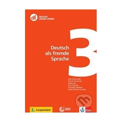 Deutsch als fremde Sprache - Hans Barkowski