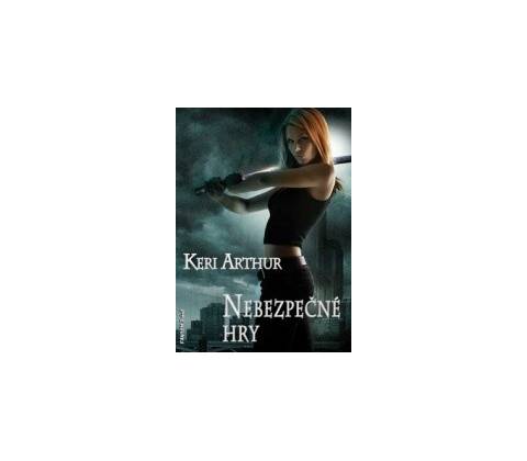 Nebezpečné hry