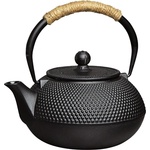BerlingerHaus Чугунен чайник 1, 2 л black 20535 (bh/7801)