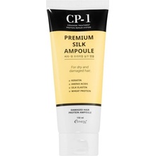 CP-1 Premium Silk bezoplachová regeneračná starostlivosť pre suché a poškodené vlasy 150 ml