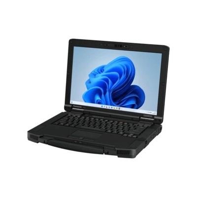 Panasonic TOUGHBOOK 56 FZ-56BZ019B4