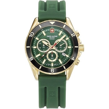 Grovana Sierra Chrono SAM7034.9818 - Дамски часовник (SAM7034.9818)