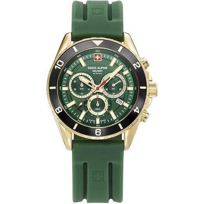 Grovana Sierra Chrono SAM7034.9818 - Дамски часовник (SAM7034.9818)