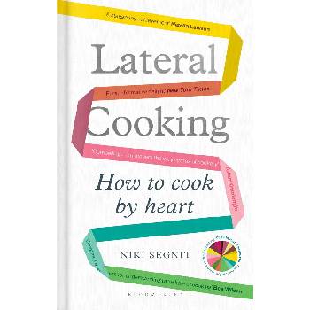 LATERAL COOKING | SEGNIT NIKI
