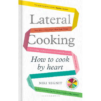 LATERAL COOKING | SEGNIT NIKI