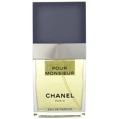 Chanel Pour Monsieur parfumovaná voda pánska 75 ml tester