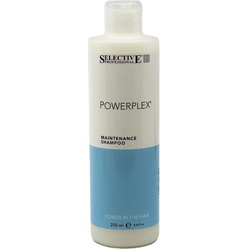Selective PowerPlex Shampoo 250 ml