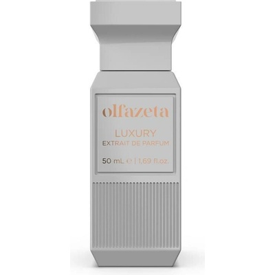 Chogan Olfazeta 144 parfum unisex 50 ml