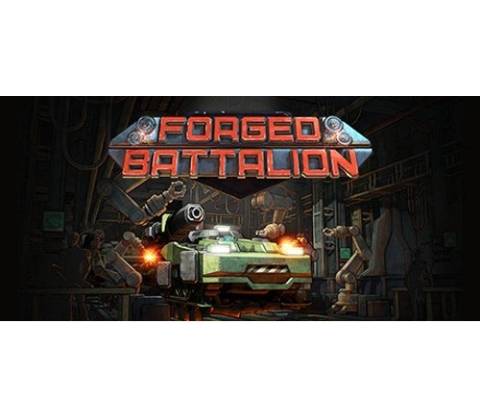 Forged Battalion