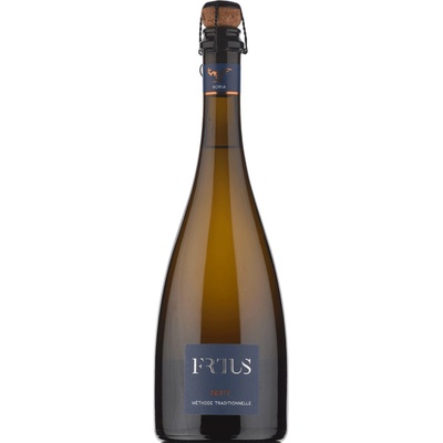 Frtus Winery Sekt Noria 2024 brut biele 0,75 l