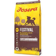 Josera Adult Festival 12,5 kg