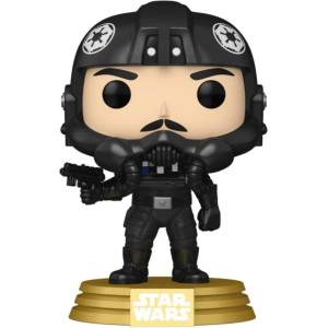 Funko Фигура Funko Movies: Star Wars - Biggs Darklighter (Legends) (Special Edition) #855 (114932)