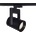 ELMARK Ftl35 led ПРОЖЕКТОР 2-ЛИНЕЙНА РЕЛСА 35w 6000k 38° ЧЕРЕН (93ftl35cw/bl)