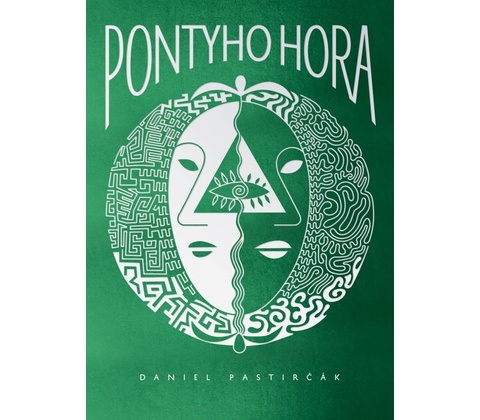 Pontyho hora