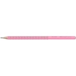 Faber-Castell Молив Grip Pink HB