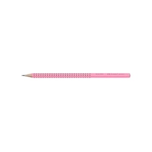 Faber-Castell Молив Grip Pink HB