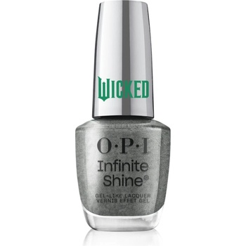 OPI Wicked Infinite Shine лак за нокти цвят It's the Shiz 15ml