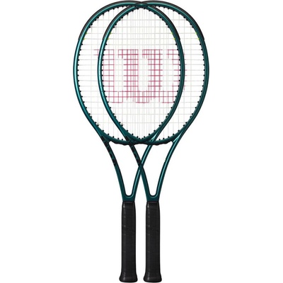 Wilson Blade 100 2x