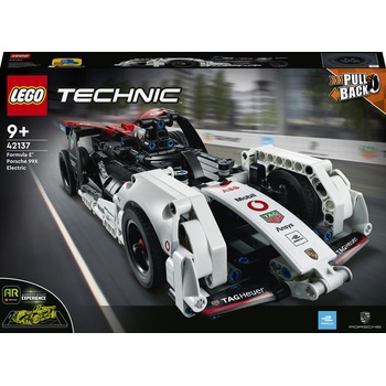 LEGO® Technic 42137 Formule E Porsche 99X Electric