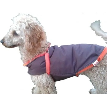 Image 1 of ДОГИФЕШЪН ЗОО ЕООД ЗИМНА ДРЕХА - ВАТИРАНА МОДЕЛ 1 (без яка) ЛУКС, ДОГИФЕШЪН - БЪЛГАРИЯ