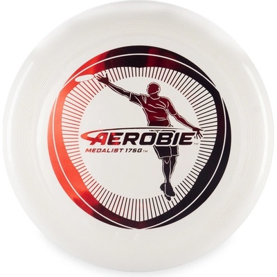 Medalist (Aerobie), Bílá