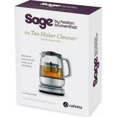 Sage BTC 410