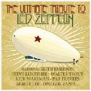 Various - Led Zeppelin - Ultimate Tri