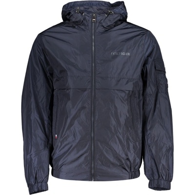 Tommy Hilfiger Мъжко яке, tommy hilfiger, Син (mw0mw31641_b6b69f1_bludw5)