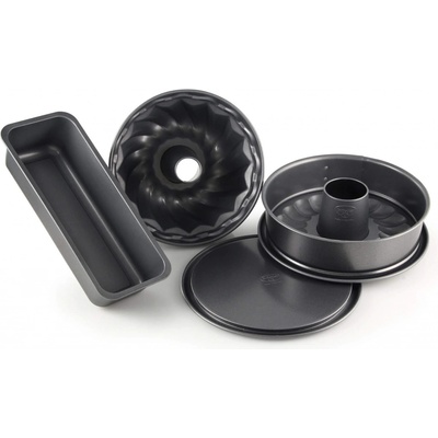 Dr. Oetker Back-Harmonie Sada forem 4v1