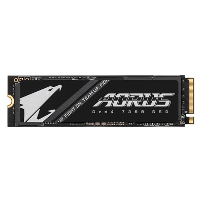 GIGABYTE AORUS Gen4 7300 1TB (AG4731TB N)
