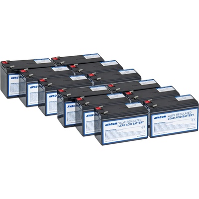 AVACOM AVA-RBP08-12072-KIT