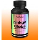 Reflex Nutrition Ginkgo Biloba 90 kapslí