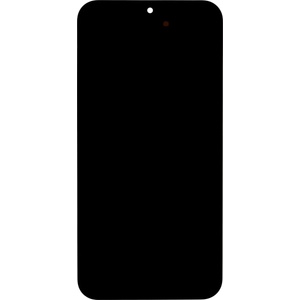 Samsung LCD дисплей + сензорен модул M156 Galaxy M15 5G черен (Service Pack) (GH82-34683A)