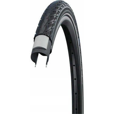 Schwalbe Delta Cruiser Plus 28x1 1/2