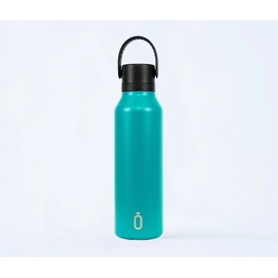 Runbott Termoláhev Mii 600 ml Emerald