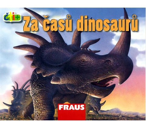 Za časů dinosaurů
