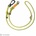 YY Vertical Leash