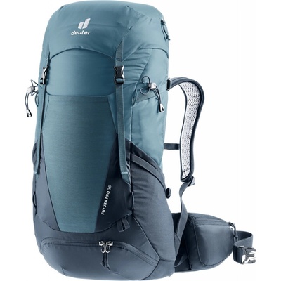 Deuter Futura Pro 36 l modrý