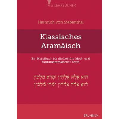 Klassisches Aramäisch
