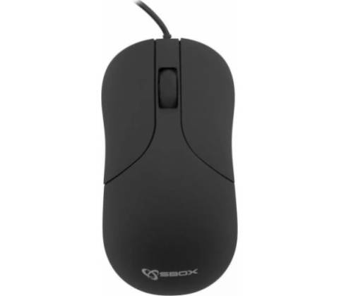 Sbox M-923B